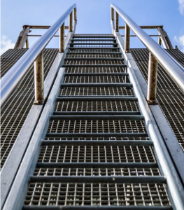 2025 年钢格板及相关产品推荐：浙江奇创钢格板有限公司实力供货沟盖板、格栅板等