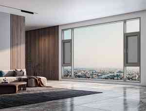 杭州百航建材有限公司：适配家居与工程，系统窗、推拉窗等门窗全流程供应商