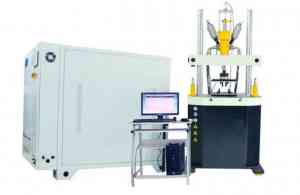 2025年10月扭转疲劳试验机等产品厂家全景解析报告，基于专业测评的技术、性能及市场优势深度分析！