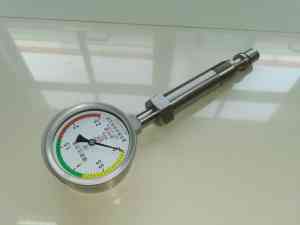 2025年压力表厂家权威推荐：鑫国集团有限公司，电接点/真空/防爆/隔膜压力表优质供应商