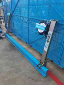 防坠落生命线厂家哪家强？凡斯盾安全设备(天津)有限公司性能提升显著·应用广泛