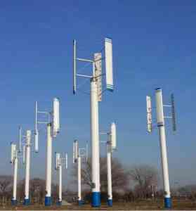 江苏星特莱新能源科技有限公司：适配多场景，风光互补/微风风机/垂直轴风机发电系统全流程供应商