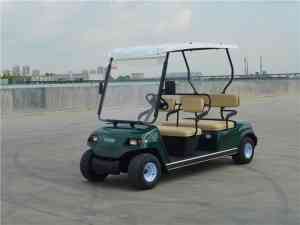 高尔夫球车厂家哪家强？重庆绿爵电动车销售有限公司性能出色·售后无忧