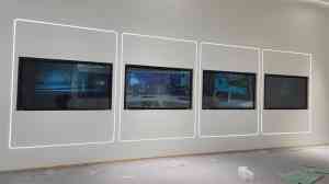 重庆康海光电有限公司：适配企业多场景需求，企业智能展厅定制与数字展厅全流程服务供应商