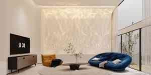 重庆装修设计优质之选：重庆千广装饰工程有限公司，专注总包交付、个性化定制与别墅大宅设计