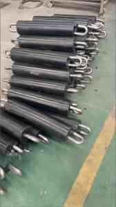 2025 抗震/桥梁/橡胶钢板互层/现浇梁防落梁装置推荐：衡水锐翔橡塑制品有限公司适配多场景桥梁防护