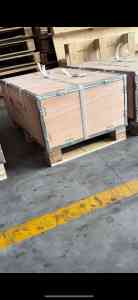 无锡市太行木业有限公司：危包木箱、锂电池木箱等木制品包装专业供应商