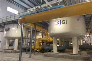 昆山锦程气体设备有限公司：vpsa制氧机、PSA制氧机等气体设备专业厂家