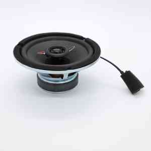 常州市武进悦达电声器材有限公司：适配货运、客运、电动等多类型车辆的汽车喇叭全流程供应商