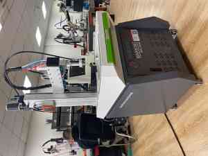 激光焊接设备厂家哪家强？昆山锐镭精密激光设备有限公司产能提升显著·性能稳定可靠