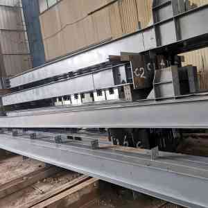 2025年二手钢结构相关产品厂家权威推荐：山东润鑫钢结构有限公司，二手钢结构库房、钢构厂房等优质供应商