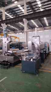 导电材料、PE热收缩材料等造粒机精选：昆山冠卓橡塑机械有限公司，专注多类型造粒机制造与方案设计