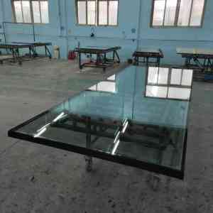 天津迪斯科通科技有限公司：A类防火玻璃及纳米硅防火液优质供应商，性能提升显著！