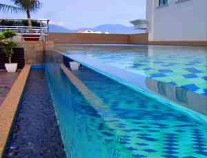 2025年亚克力游泳池厂家推荐：揭秘杭州华曙环保科技有限公司的高品质泳池制造