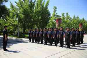 河北保安服务哪家好？隆和保安监控、消防、安保服务质优高效