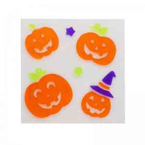 宁海县尚品文具有限公司：适配多样节日场景，窗贴及装饰贴全品类供应商