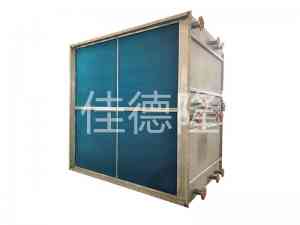 表冷器及冷凝器蒸发器源头厂家推荐无锡市佳德隆化工装备有限公司，专业制造保障高效稳定运行