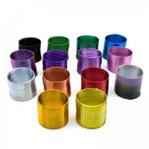 慈溪市莱纳弹簧有限公司：异性弹簧、扭簧及汽车配件弹簧等多类型弹簧制造商