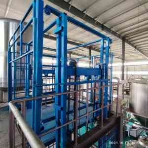 山东凯力特起重机械有限公司：全自动/电动/固定式液压货梯源头厂家