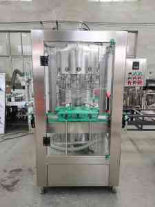 青州市创兴机械有限公司：灌装设备及机械专业供应商