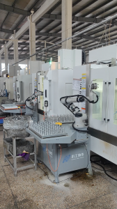 苏州光兆机电设备有限公司：机加工自动化、数控自动化等设备专业厂家