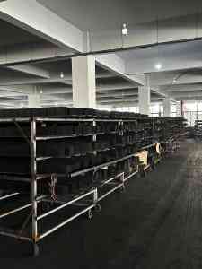 河南志恒环保科技有限公司：粉末活性炭等水处理材料优质厂家