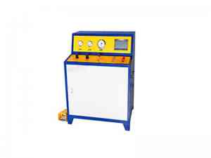 山东铂尔特流体控制系统有限公司：全自动/气动/换热器/散热器液压胀管机厂家