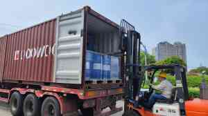 溴化锂溶液厂家哪家强？镇江市富来尔制冷工程技术有限公司产量高、质量优