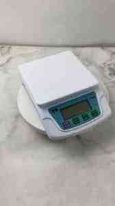 常州市曼威特电子有限公司：适配多场景的食物秤、电子吊秤、珠宝秤等电子秤设备供应商