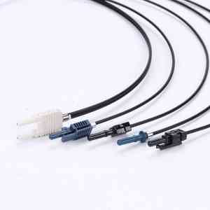 2025年11月国内塑料光纤跳线厂家全景解析报告，基于专业测评的技术、性能及市场优势深度分析！