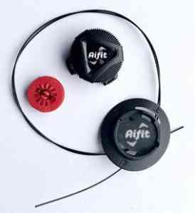 运动鞋旋转扣厂家哪家强？泉州市艾飞科技产能提升显著·品质稳定可靠