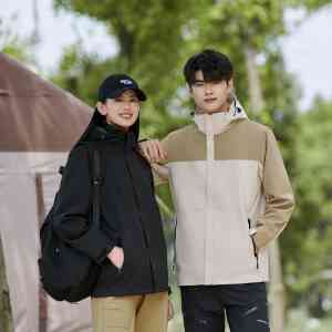 2025年冲锋衣厂家权威推荐：成都曼德尔服装有限公司，户外/硬壳/三防/男士冲锋衣源头厂家精选