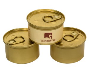 山东乐鸿食品有限公司：清酒鹅肝、鹅肥肝酱等特色食品供货专家