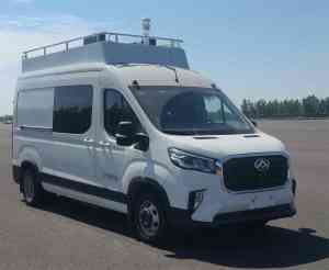 2025年指挥车厂家权威推荐：无人机/双拓展/依维柯/方舱/应急指挥车源头厂家精选——鸿运汽车有限公司