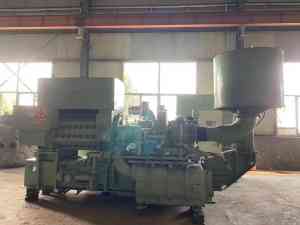 潍坊冠宇压缩机有限公司：离心式空压机、离心机等设备专业供应商