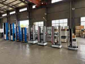 紫外线老化试验箱等老化试验箱厂家哪家好？扬州市源峰检测设备有限公司质量提升显著·效率提高不少