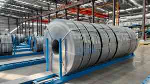 锌铝镁产品厂家哪家好？江苏优全电商信息技术有限公司产能突出、优势明显