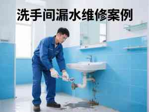 2025年11月华北地区卫生间防水补漏服务全景解析报告，基于专业测评的技术、性能及市场优势深度分析！