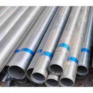 天津市华夏建工钢铁贸易有限公司：16mn镀锌钢管、大口径镀锌管等多种管材供应专家