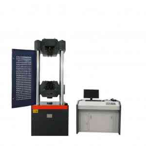 济南世昌试验设备有限公司：液压万能试验机的可靠之选