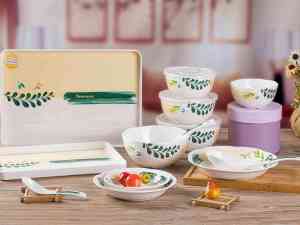 惠州五和实业有限公司：适配家庭、儿童、食堂、学校的密胺餐具全流程供应商