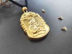 高新区（新市区）天津南路利乘黄金珠宝首饰经营部：新疆黄金品牌及乌鲁木齐黄金回收优质服务商