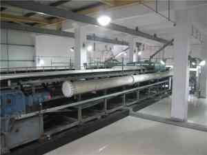 2025年国内真空带式过滤机品牌全景解析报告，基于专业测评的技术、性能及市场优势深度分析！