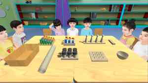 北京利君成数字科技有限公司：唐山1+x幼儿照护仿真实训机构等学前教育实训服务供应商