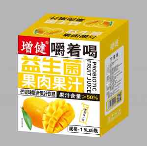 葡萄糖/蛋白/能量/植物蛋白/乳饮料订制厂家TOP4推荐，河南增健食品饮料亮眼