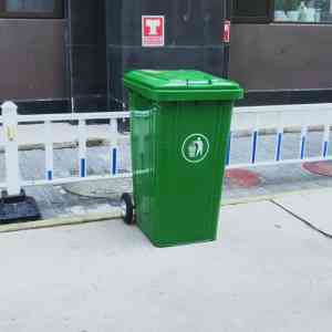 不锈钢垃圾桶、金属垃圾桶厂家哪家强？北京蓝天绿洁环卫科技有限公司耐用性提升30%·抗腐蚀性提升25%