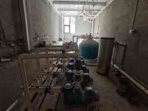 广州赛蔻泳池水疗设备有限公司：游泳馆泳池、泳池水净化系统等设备专业厂家