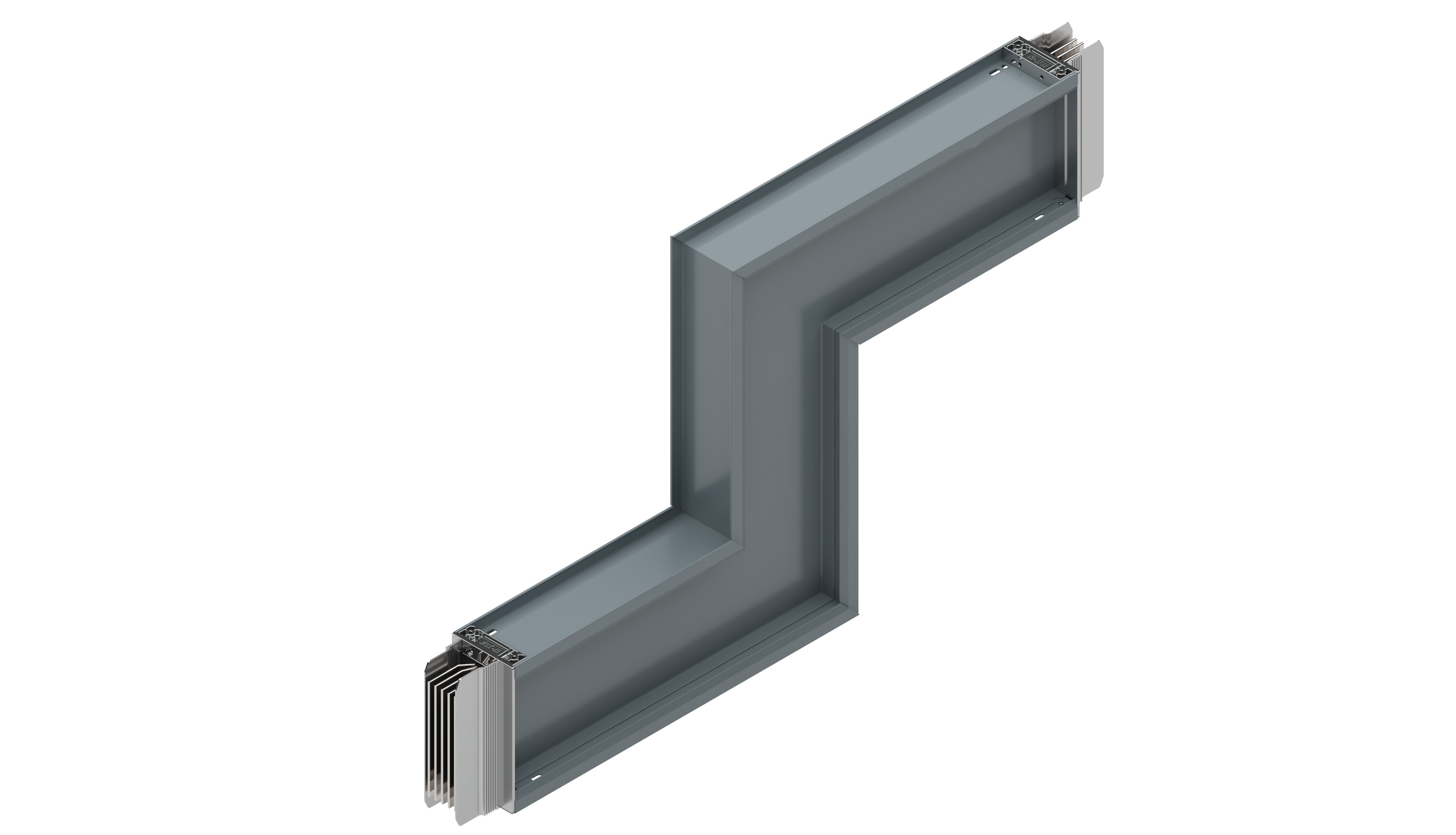 母线槽应用场景图片