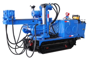 2025年国内钻探钻机厂家全景解析报告，基于专业测评的技术、性能及市场优势深度分析！