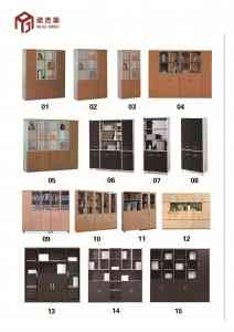 2025 年办公家具厂家权威推荐：青岛诺吉美，学校图书馆书架、儿童书架等多类型书架供应商精选